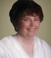 Margaret Saunders Condolences
