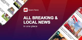 Try the latest version of opera 2021 for windows Opera News Europe Breaking Local On Windows Pc Download Free 8 4 2254 56607 Com Opera App News Eu