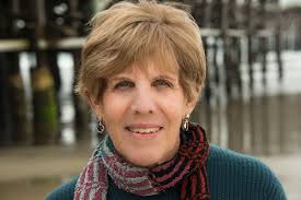 Deborah Larkin's Instagram, Twitter & Facebook