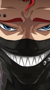 She already had a son, taesung, of the same age as haebom. Anime Girls With Black Masks Wallpapers Wallpaper Cave