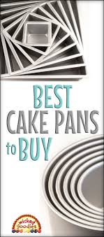 Best Cake Baking Pans