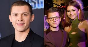 It seems like it was only a matter of time before zendaya and tom holland started dating. Tom Holland Says Zendaya Helped Him Not Be A Bit Of A Dick To Fans Popbuzz