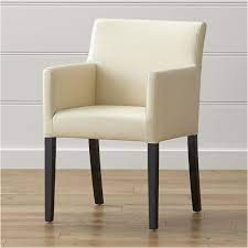 Dakota by crate and barrel: Find Dining And Kitchen Chairs At Crate And Barrel Browse Styles Including Upholster Leather Dining Arm Chairs Leather Dining Room Chairs Modern Dining Chairs