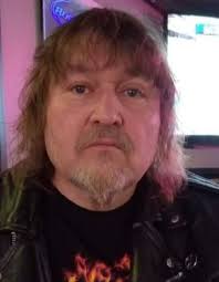 Obituary for James Kevin Allen