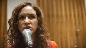 Allison Strong Videos