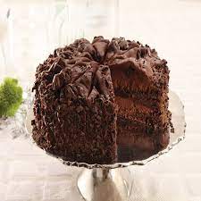 Torte Alte Americane Quello Che Manca Al Tuo Locale