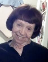 Obituary information for Agnes "Aggie" A. Protulipac