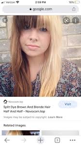 Looking for a hairstylist in the Grand Ledge area who can do strawberry  blonde hair?