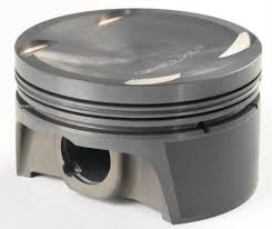 Mahle 5 0 Coyote Powerpak 10 0 1 Dished Pistons W Rings