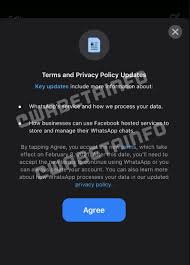 By latif steveposted on march 12, 2021march 16, 2021. News Pembaruan Whatsapp 2021 Akan Paksa Pengguna Setuju Aturan Privasi Atau Hilang Akses Aplikasi Cyberthreat Id
