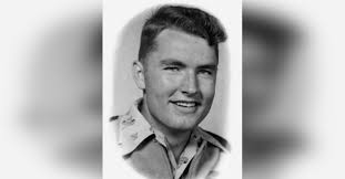 Obituary information for Ralph Boyd Wallace