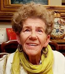 Jeanne's life and passing in Santa Barbara