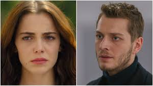 La notte nel cuore, anticipazioni 14 settembre: Melek incinta dice addio a  Cihan, lui implora perdono