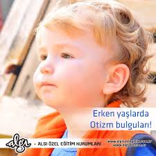 Erken Yaslardaki Otizm Bulgularinda Karsilikli Ortak Dikkatin Olusmamasi Goz Temasinin Yeterli Sure Ve Kalitede Kurulamamasi Otizm Otizm Farkindaligi Egitim