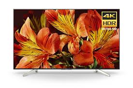 4k Tv Shootout Comparison 2018 2019 Best Value Sony X850f Vs