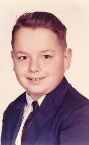 Gerald Bouchard Obituary