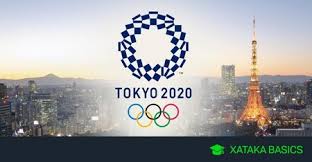 Sitio oficial de los juegos olímpicos de tokio 2020: T0q4f1ocvlwlmm
