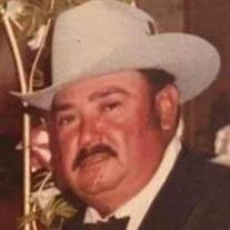 Tomas T. Rosales Obituary