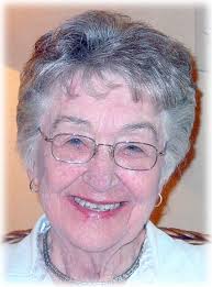 Eilene Elliott Obituary