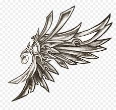 Gambar sketsa tato keren sobsketsa via sobsketsa.blogspot.com. Bird Line Drawing Png Download 900 850 Free Transparent Tattoo Png Download Cleanpng Kisspng