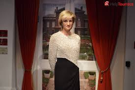 Reschedule for free if your plans change. Madame Tussauds In London Touristen In London Touristen In London