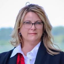 Ted Hampson for State's Attorney