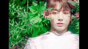 The l concept photos show each member's looks of love, while the o version photos supply an exotic and dreamy mood. Bts Love Yourself æ‰¿ Her Concept Photo L O V E Version Youtube