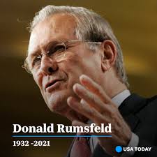 6/30/2021 1:24 pm rumsfeld had the distinction of serving as the youngest defense secretary under president ford and. Bgtvqr3otpz7km