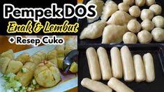 Resep pempek dos ala chef farah quinn. 86 Pempek Ideas In 2021 Indonesian Food Food Food And Drink