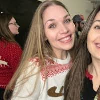 Catherine Oswald's Instagram, Twitter & Facebook