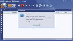 Idm users can simultaneously download files from the internet as well as manage the downloads without hassle. Compare Between Ant Download Manager And Internet Download Manager Scc