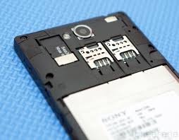 Sony Xperia C Photo Gallery