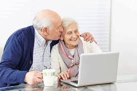 Lecture du monde en cours sur un autre appareil. Cours Informatique Senior Apprendre Facilement Et Rapidement