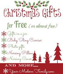 Learn everything you want about christmas gifts with the wikihow christmas gifts category. Free Gifts For Christmas