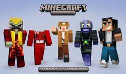 Check spelling or type a new query. Skin Pack Official Minecraft Wiki