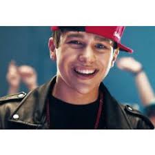 Austin Mahone Has One Child Name