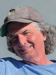 Christopher Cutter Obituary (1960