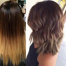 Wavy layered shoulder length bob. 21 Medium Length Bob Hairstyles You Ll Want To Copy Hairstyles Weekly