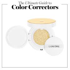 The Best Color Correctors For Every Skin Issue And Skin Tone