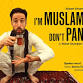 The Library Presents: I’m Muslamic Don’t Panic event image