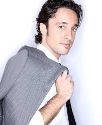 Thomas Ian Nicholas