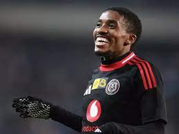 Orlando Pirates news: Monnapule Saleng's future decided!
