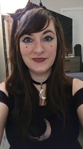 feeling pretty as a fairy witch