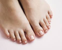 The linear measure was in old english (the exact length the current inch and foot are implied from measurements in 12c. Pamper Your Feet With These Natural Foot Scrubs At Home