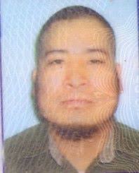 ID please Fauquier County found dead outside garage