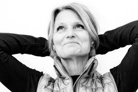 Jag är mer tränare än mamma”