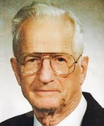 Alec Vaughan Obituary