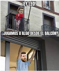 Esta cuarentena impuesta por el virus está siendo difícil pero también está sacando un poco lo mejor de todos nosotros. Memes Cuarentena Coronavirus Dia 4