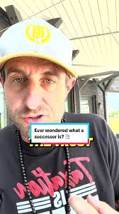 Ever wondered what a successor is? 📑 In our trust, they're the ones who  carry