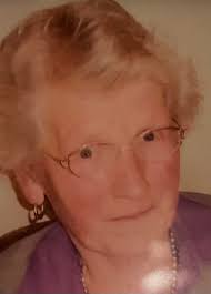 I would like to share the details below of my beloved aunty Helen's funeral  service